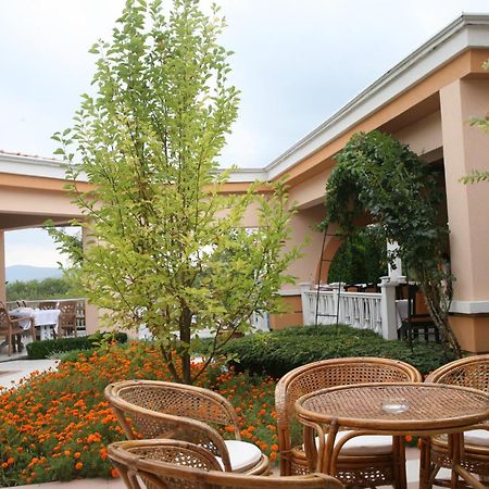 Duni Holiday Village Sozopol Eksteriør bilde
