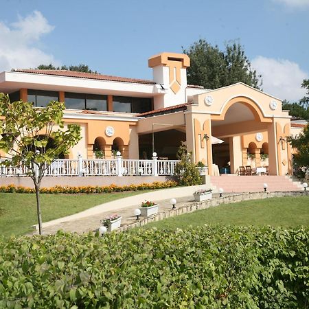 Duni Holiday Village Sozopol Eksteriør bilde