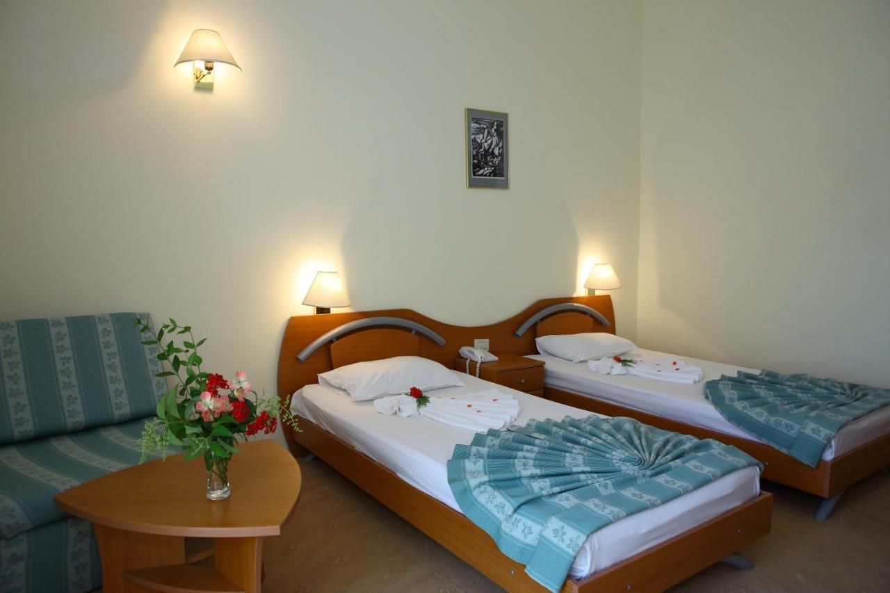 Duni Holiday Village Sozopol Eksteriør bilde