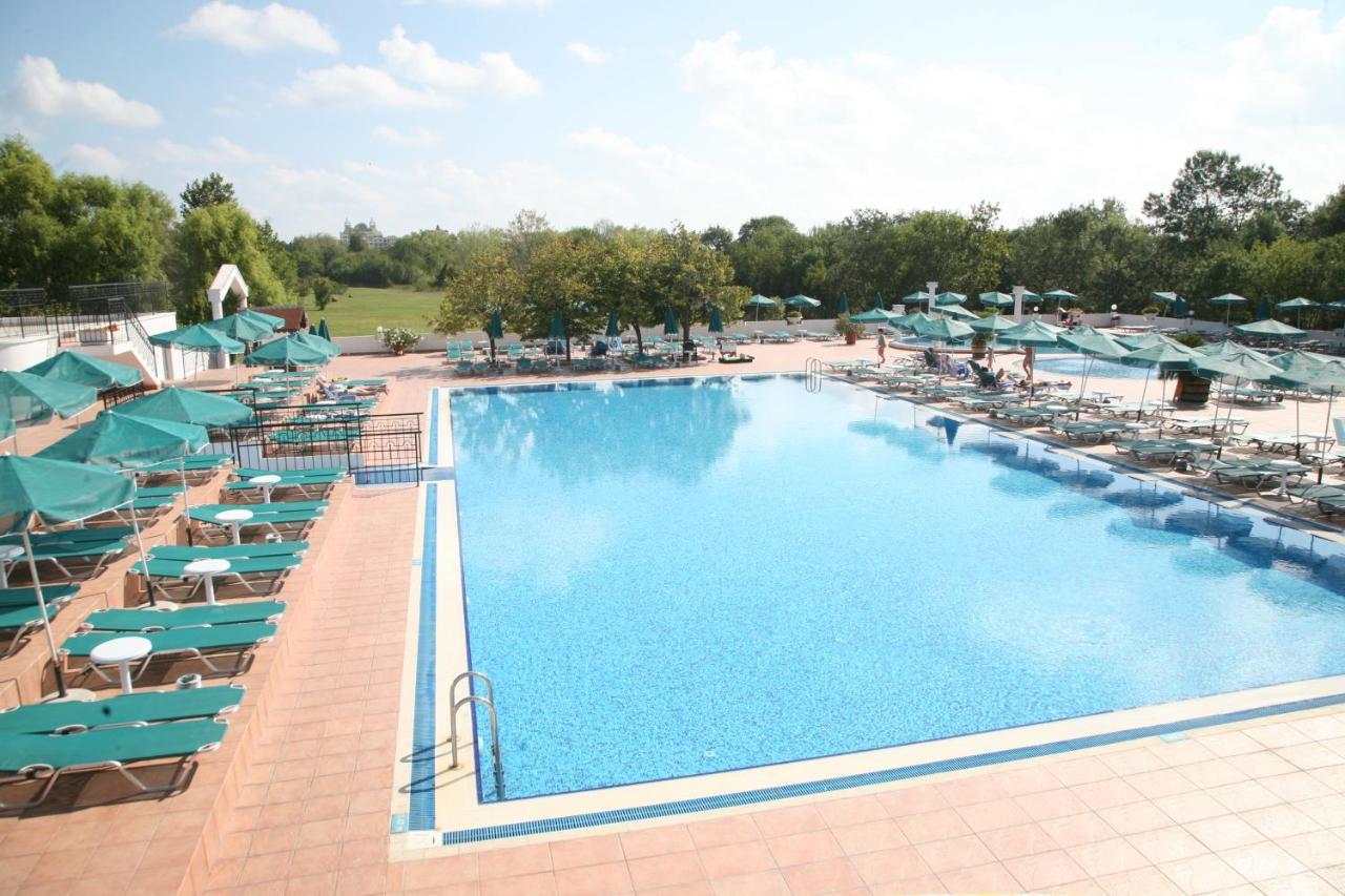 Duni Holiday Village Sozopol Eksteriør bilde