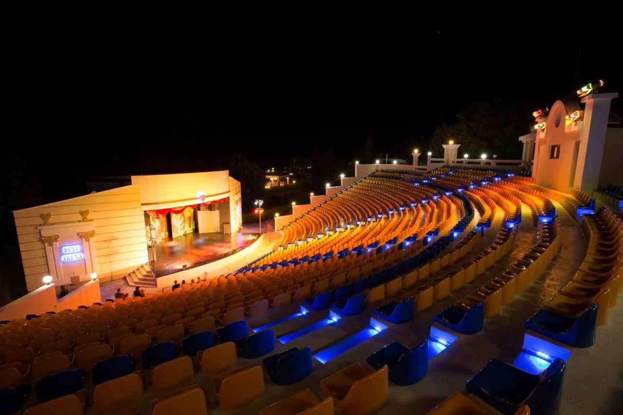 Duni Holiday Village Sozopol Eksteriør bilde