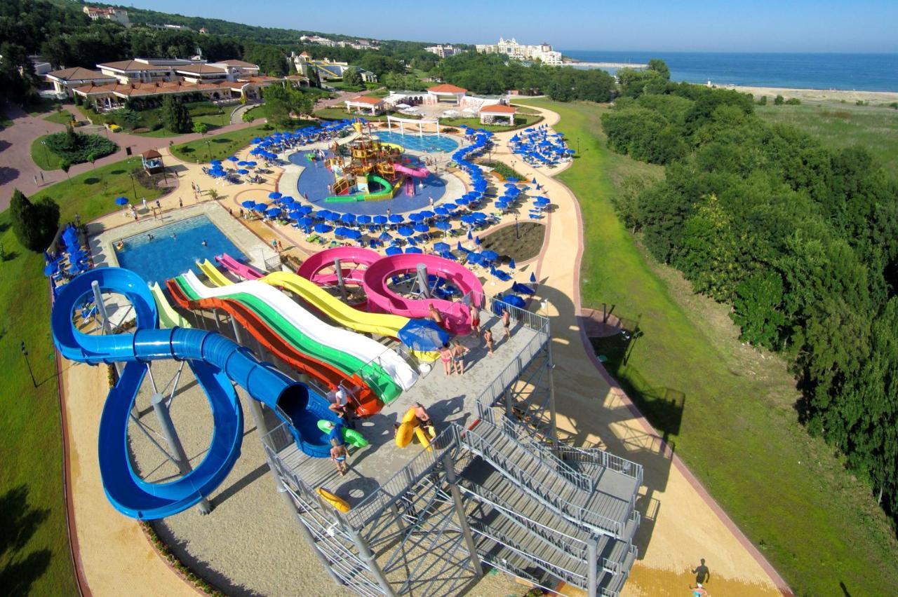 Duni Holiday Village Sozopol Eksteriør bilde