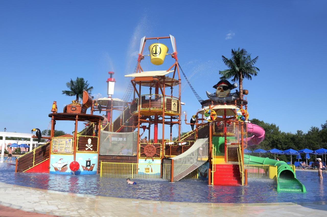 Duni Holiday Village Sozopol Eksteriør bilde