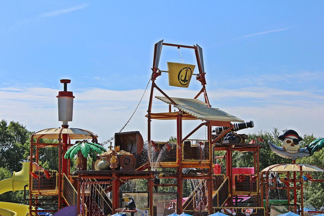 Duni Holiday Village Sozopol Eksteriør bilde