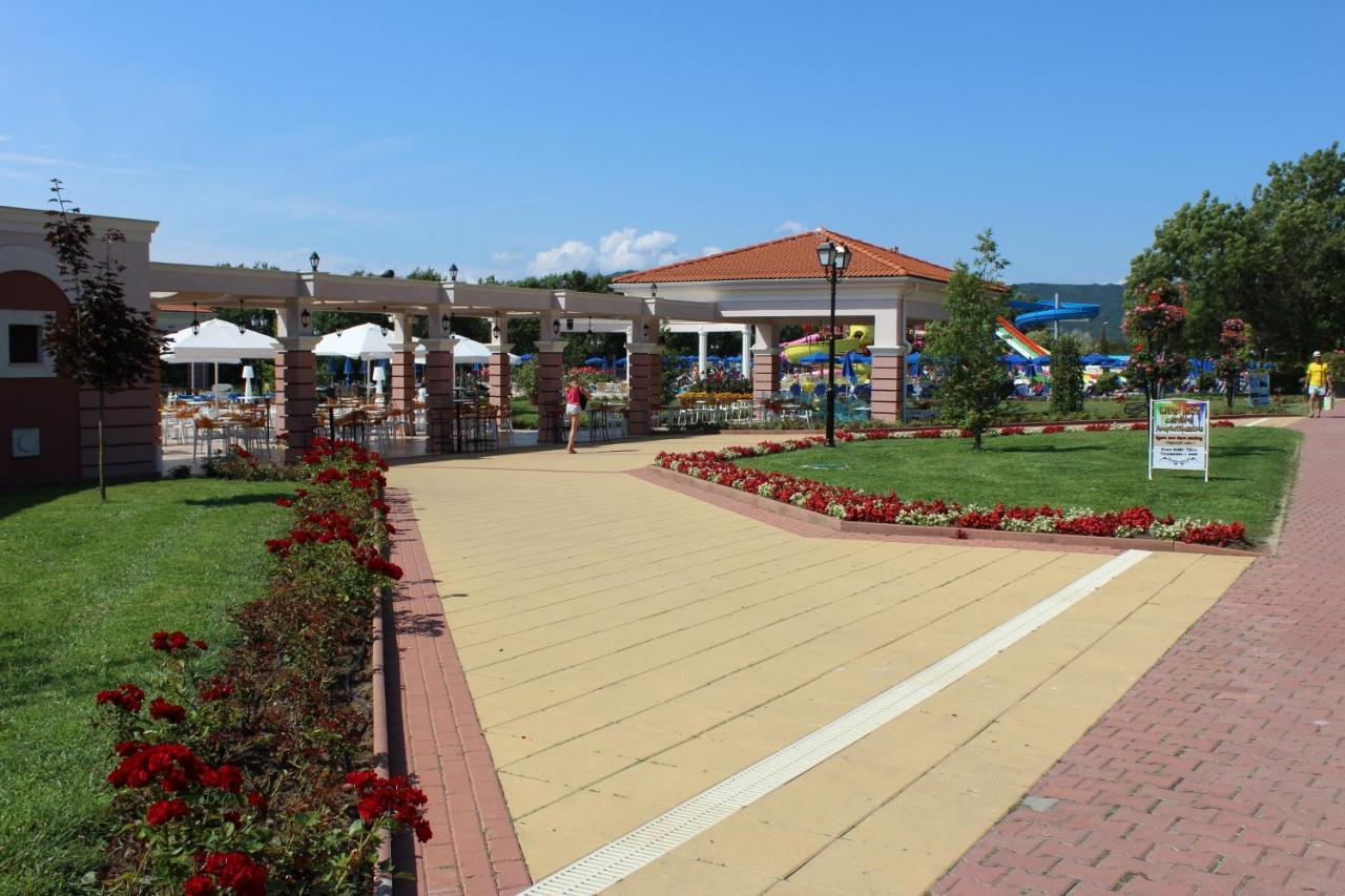 Duni Holiday Village Sozopol Eksteriør bilde
