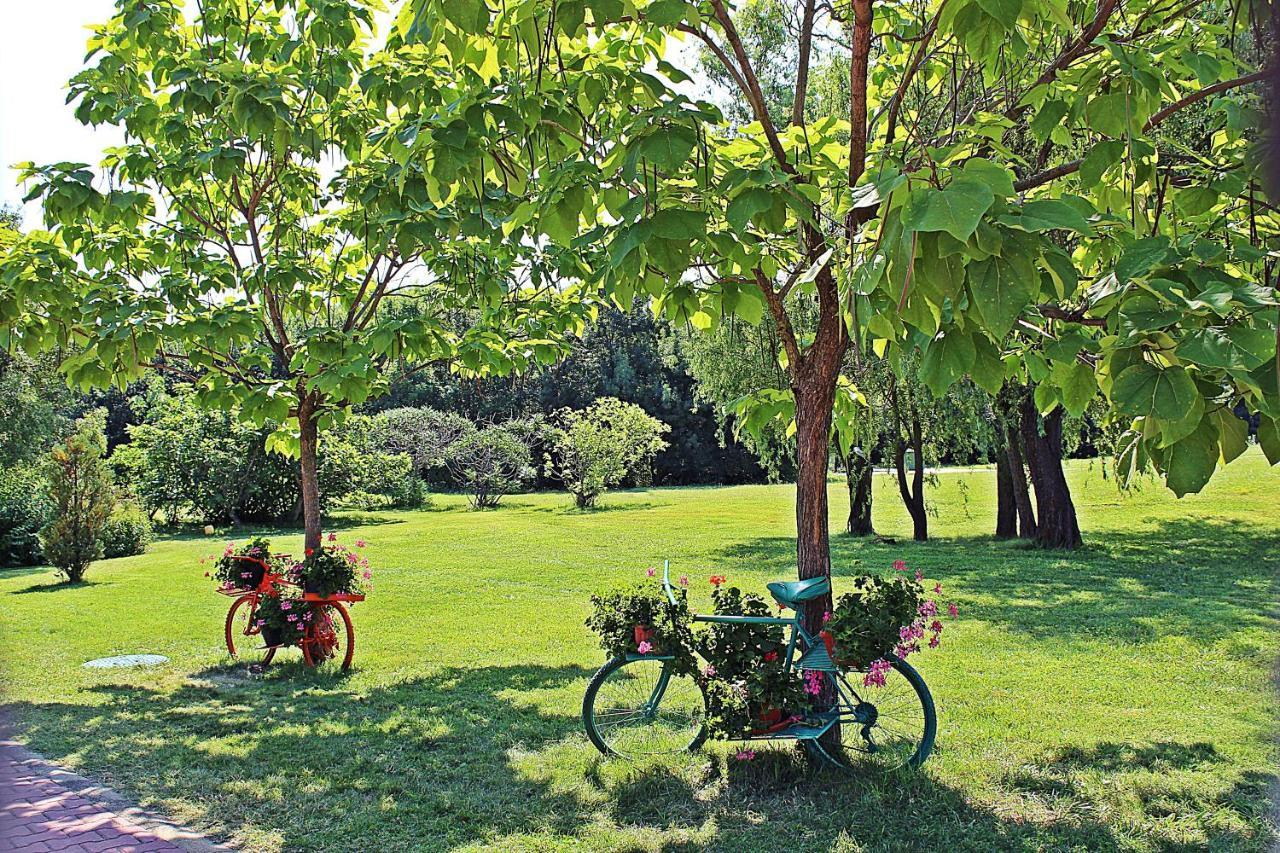 Duni Holiday Village Sozopol Eksteriør bilde