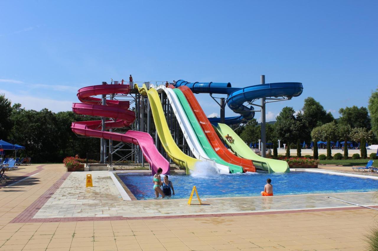 Duni Holiday Village Sozopol Eksteriør bilde