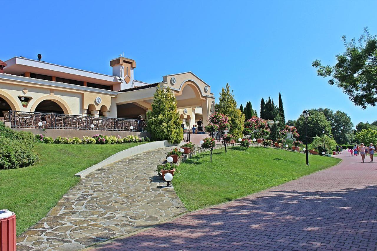 Duni Holiday Village Sozopol Eksteriør bilde