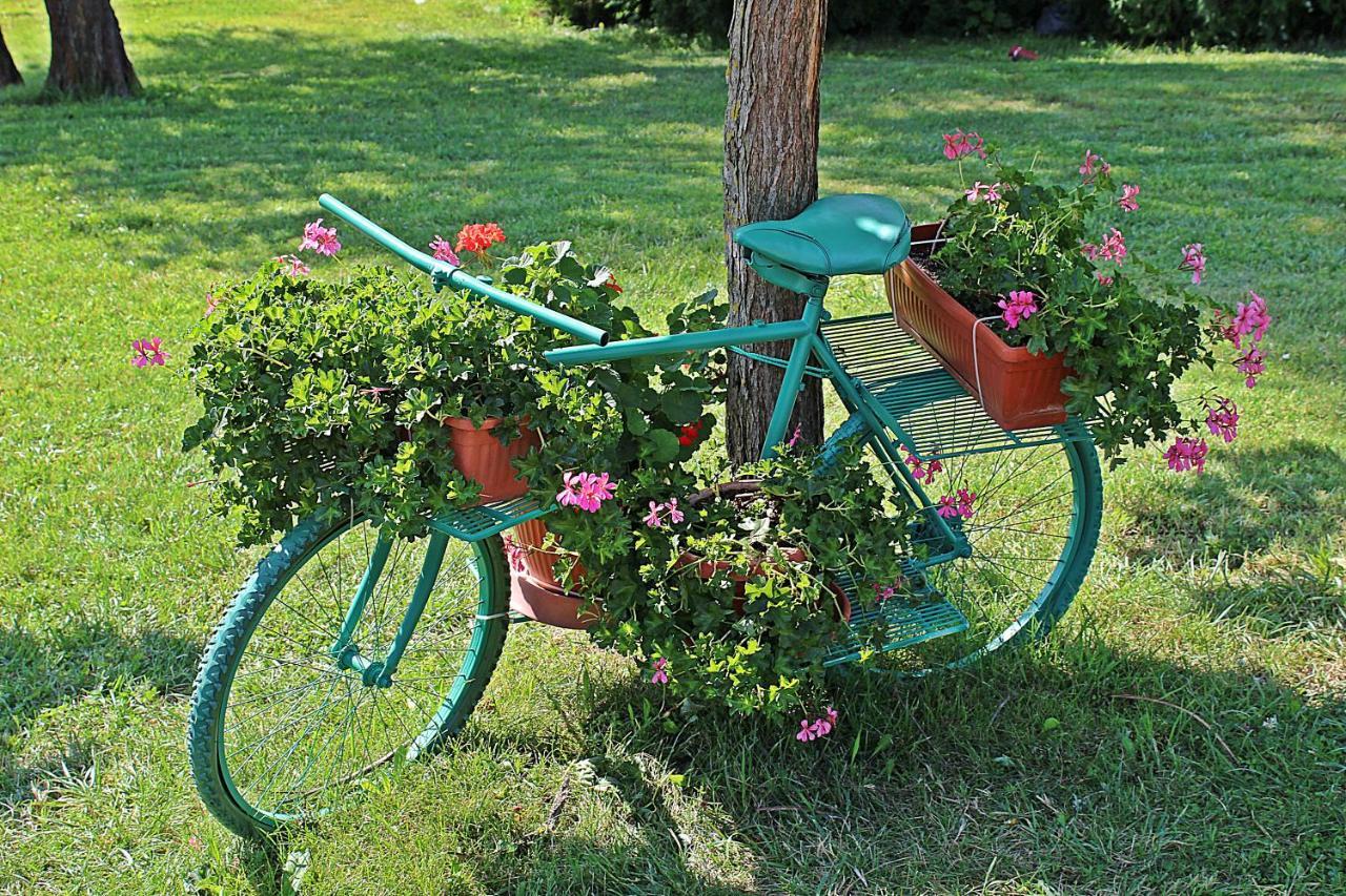 Duni Holiday Village Sozopol Eksteriør bilde