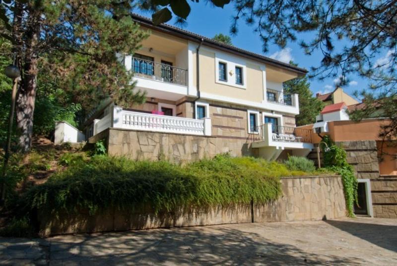 Duni Holiday Village Sozopol Eksteriør bilde