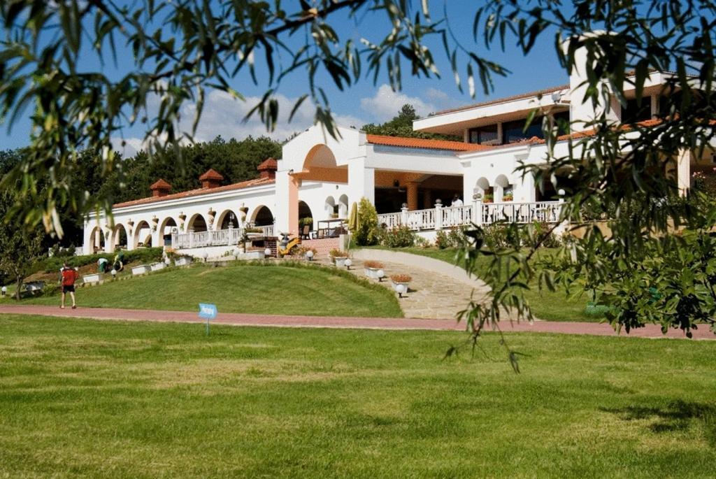 Duni Holiday Village Sozopol Eksteriør bilde