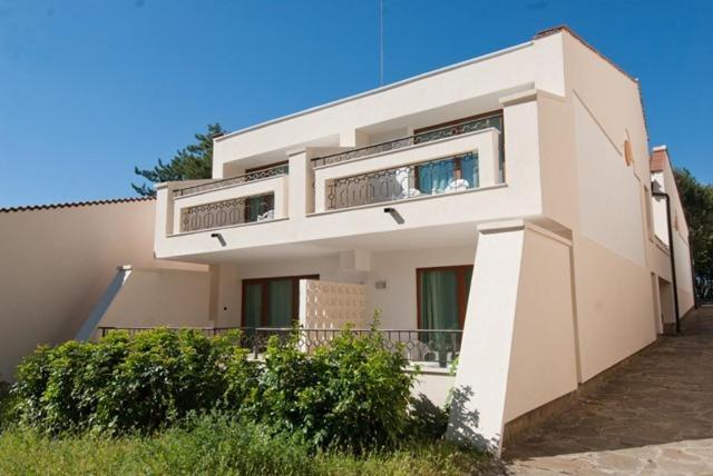 Duni Holiday Village Sozopol Eksteriør bilde