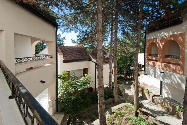Duni Holiday Village Sozopol Eksteriør bilde