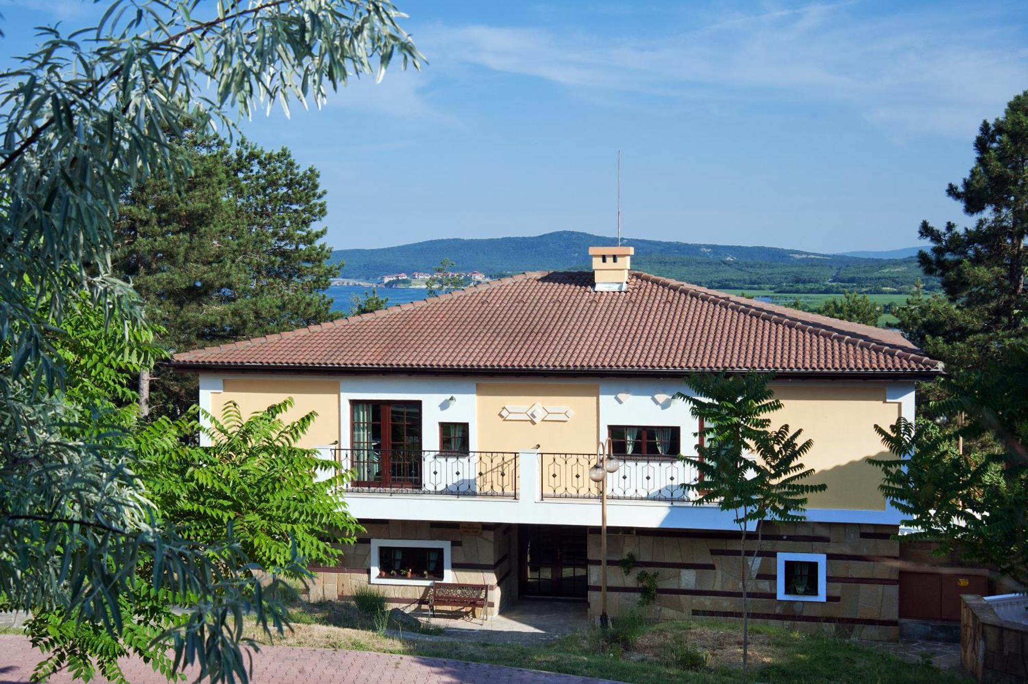 Duni Holiday Village Sozopol Eksteriør bilde