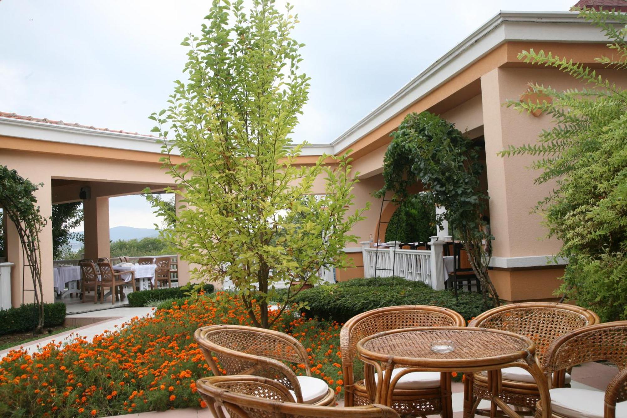 Duni Holiday Village Sozopol Eksteriør bilde