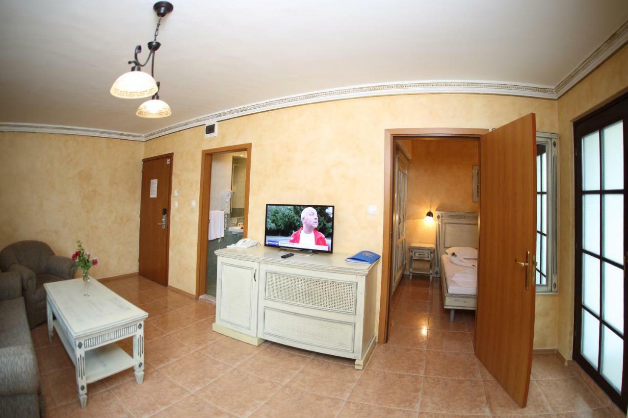 Duni Holiday Village Sozopol Eksteriør bilde