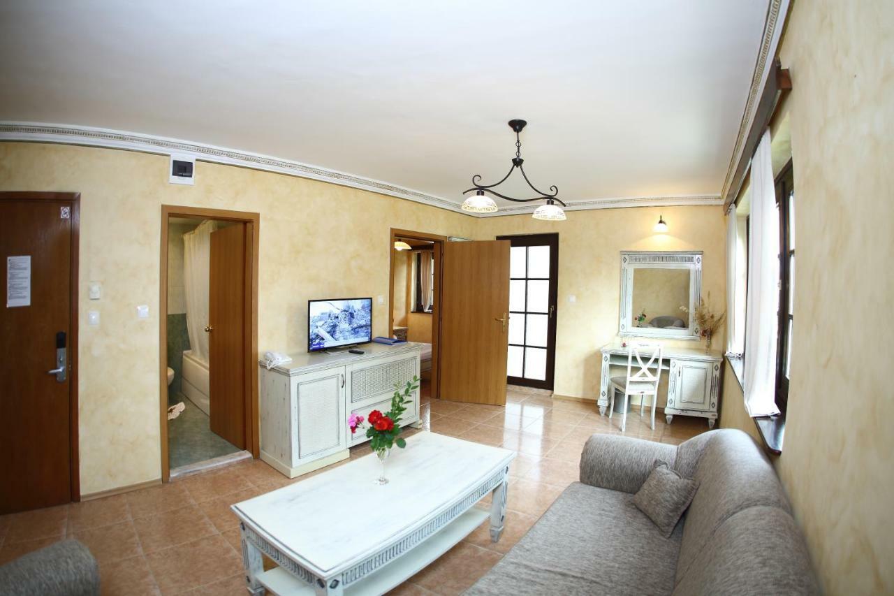 Duni Holiday Village Sozopol Eksteriør bilde