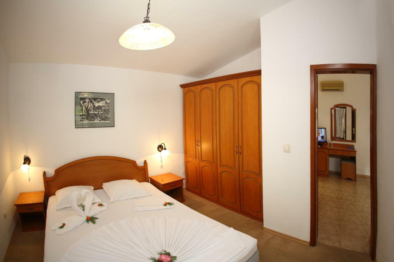 Duni Holiday Village Sozopol Eksteriør bilde
